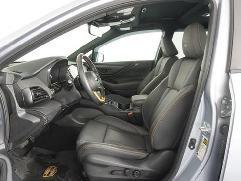 Certified 2024 Subaru Outback Wilderness AWD/4WD image 19