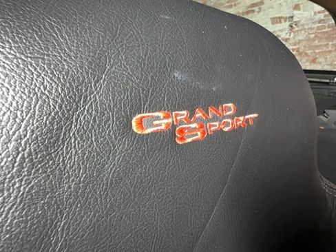 Used 1996 Chevrolet Corvette Coupe image 81