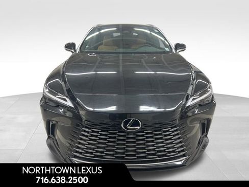 New 2026 Lexus RX 350 Premium image 2