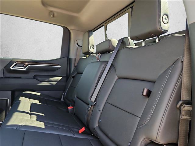 New 2026 Chevrolet Silverado 1500 RST AWD/4WD image 16