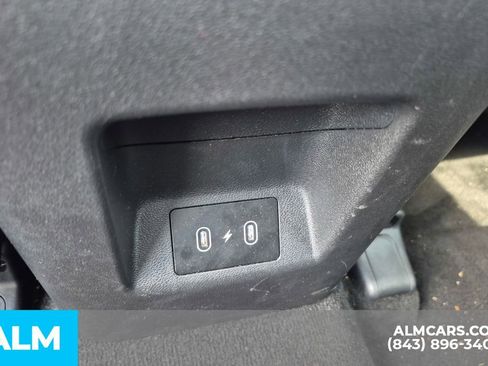 Used 2025 Hyundai Tucson SEL FWD image 11