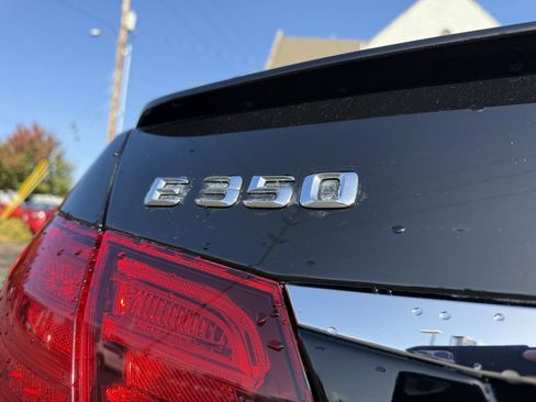 Used 2016 Mercedes-Benz E 350 Sedan image 11