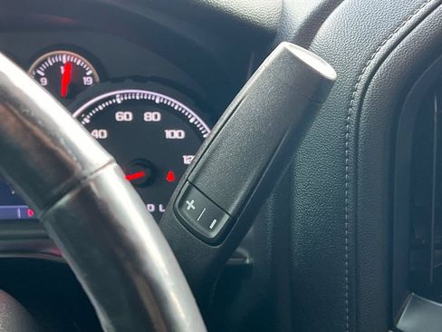 Used 2019 Chevrolet Silverado 1500 RST w/ All-Star Edition image 25