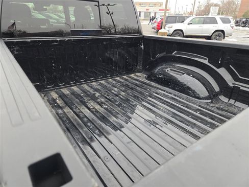 Certified 2024 RAM 1500 Big Horn image 18