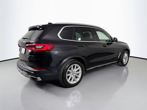 Used 2019 BMW X5 xDrive40i AWD/4WD image 5