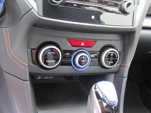 Used 2021 Subaru Crosstrek 2.5i Limited image 23