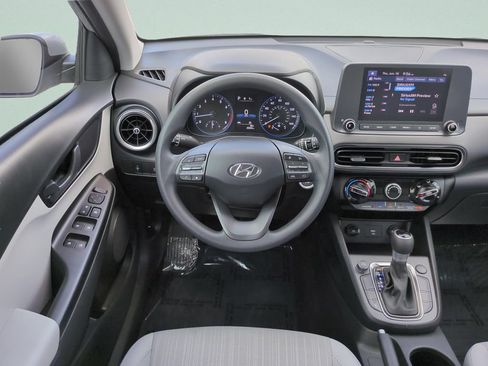 Used 2023 Hyundai Kona SEL w/ Cargo Package FWD image 13