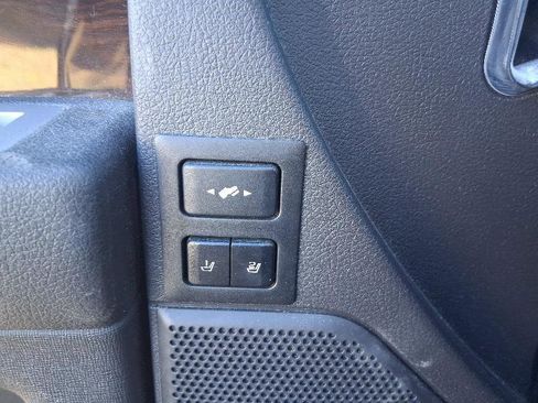 Used 2012 Ford Flex SEL w/ Equipment Group Order Code image 36