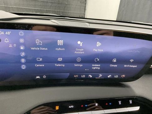 New 2026 Buick Enclave Sport Touring FWD image 17