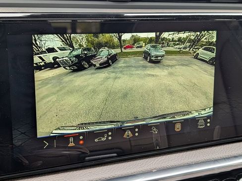 New 2026 GMC Sierra 1500 Denali w/ Denali Reserve Package AWD/4WD image 56