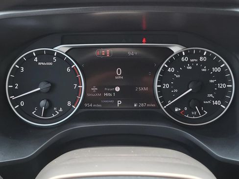 Certified 2026 Nissan Rogue S FWD image 31