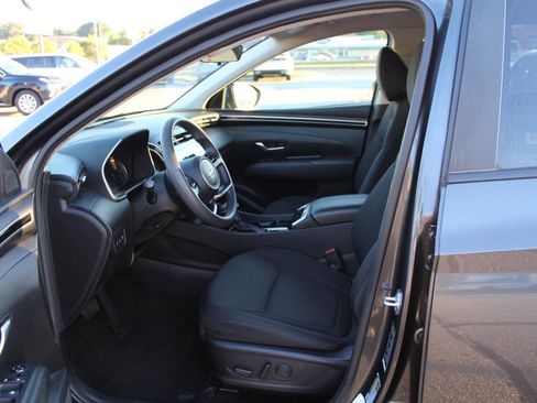 Used 2024 Hyundai Tucson SEL image 15