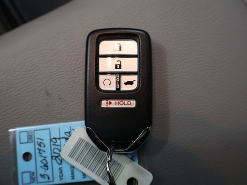 Used 2019 Honda CR-V Touring image 27