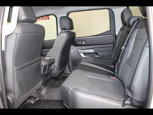 Used 2023 Toyota Tundra SR5 w/ TRD Off-Road Premium Package AWD/4WD image 15