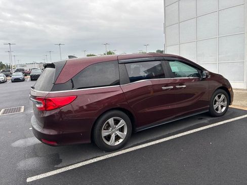 Used 2019 Honda Odyssey EX-L image 5