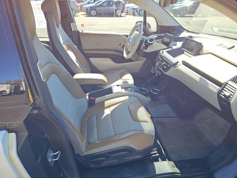 Used 2015 BMW i3 w/ Range Extender image 6