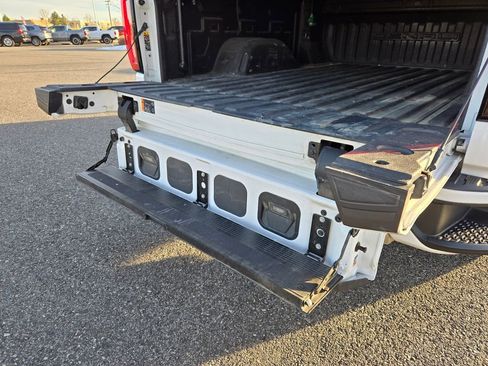 Used 2023 GMC Sierra 1500 Denali w/ Denali Reserve Package image 12