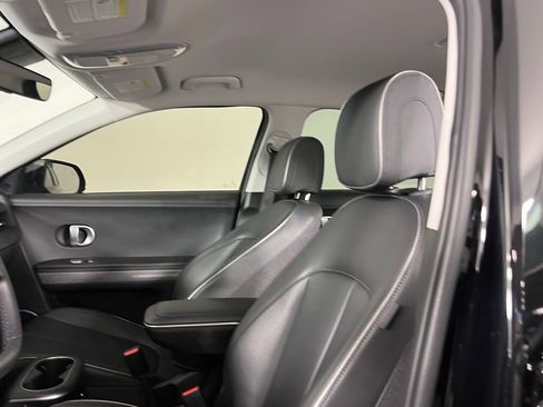 Used 2023 Hyundai Ioniq 5 SEL image 25