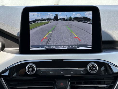 Certified 2020 Ford Escape SE AWD/4WD image 16