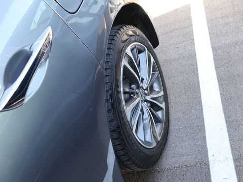 Used 2020 Acura MDX SH-AWD w/ Technology Package image 12