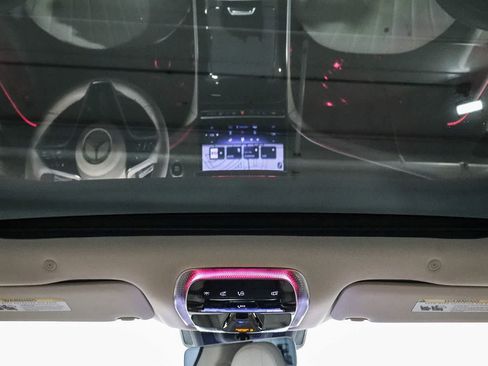 Certified 2023 Mercedes-Benz EQS 450+ Sedan image 12