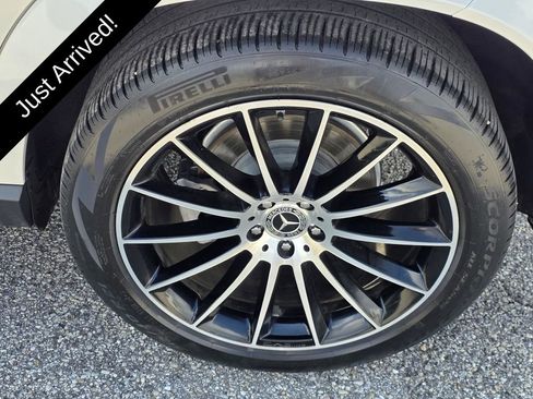 Used 2022 Mercedes-Benz GLE 350 image 45