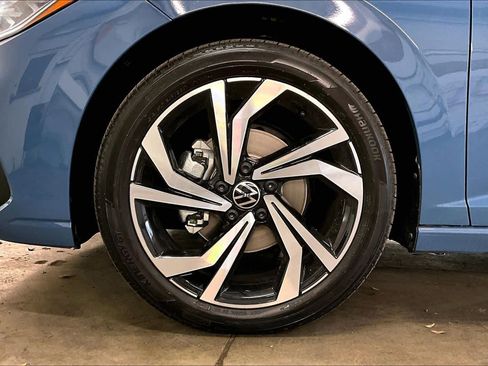 New 2026 Volkswagen Jetta SEL image 14