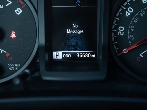 Used 2023 Toyota Tacoma SR image 19