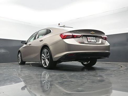 Used 2024 Chevrolet Malibu LT FWD image 43