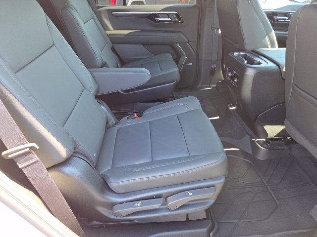 New 2026 Chevrolet Tahoe Z71 w/ Z71 Off-Road Package AWD/4WD image 24