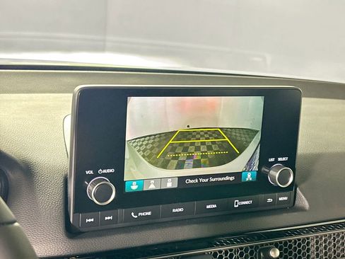 New 2026 Honda Civic Sport image 16