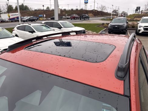 Certified 2025 Subaru Crosstrek 2.5i Limited image 40