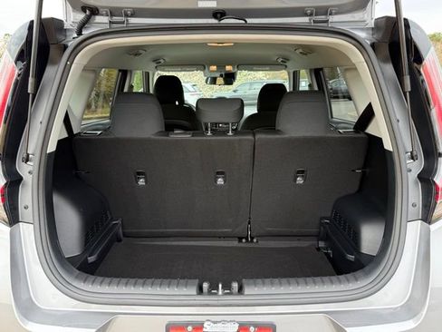 Used 2025 Kia Soul LX image 28