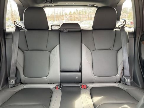 New 2026 Subaru Forester Sport image 31