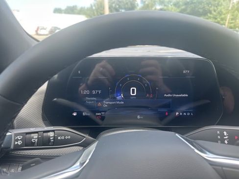 New 2026 Chevrolet Equinox LT w/ LPO, Floor Liner Package image 11