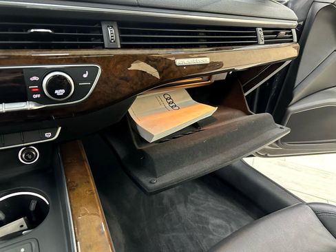 Used 2019 Audi A5 2.0T Premium image 28