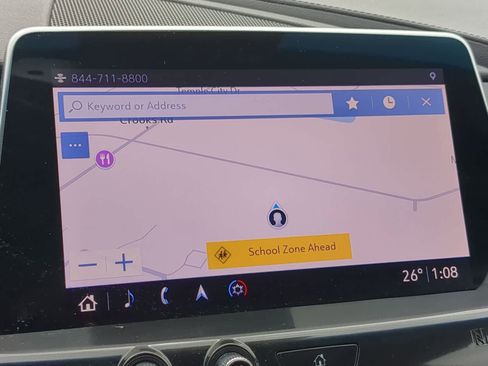 Used 2020 Cadillac CT5 Premium Luxury image 28