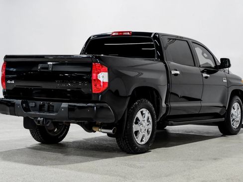 Used 2017 Toyota Tundra 1794 Edition image 6