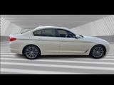 Used 2019 BMW 530i w/ Convenience Package image 3