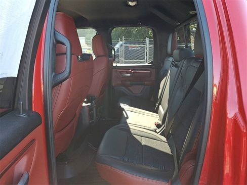 Used 2019 RAM 1500 Rebel w/ Rebel Level 1 Equipment Group image 10