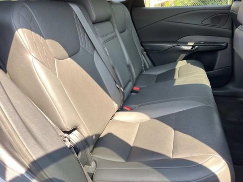 Used 2024 Lexus RX 350 FWD w/ Technology Package image 25