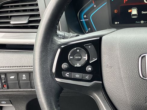 Certified 2022 Honda Odyssey Elite image 21