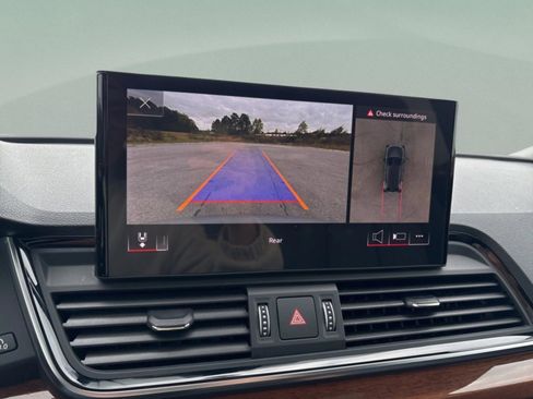 Used 2023 Audi Q5 2.0T Premium Plus image 17