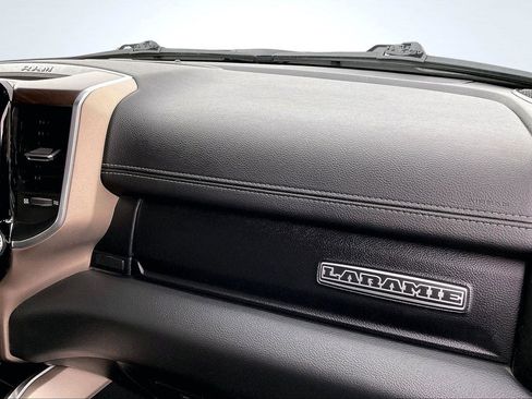 Used 2022 RAM 1500 Laramie image 18