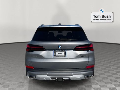 New 2026 BMW X5 xDrive40i w/ Climate Comfort Package image 6