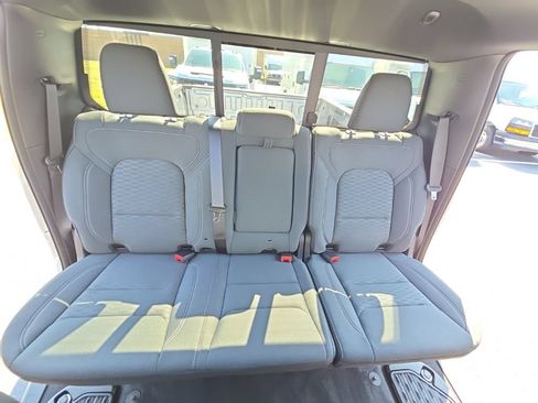Used 2026 RAM 1500 Big Horn AWD/4WD image 22
