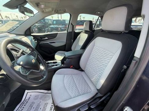 Used 2019 Chevrolet Equinox LS image 14