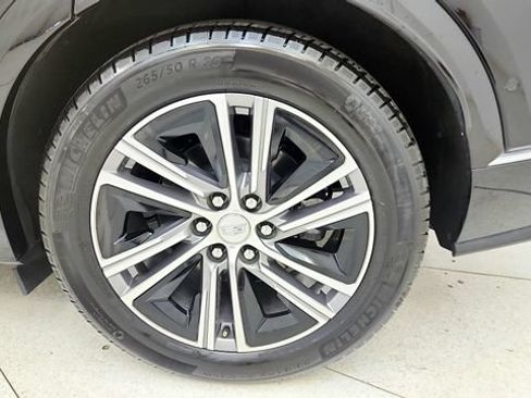 Used 2024 Cadillac Lyriq Luxury AWD/4WD image 75
