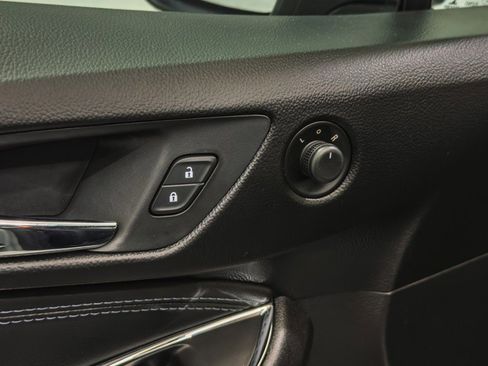 Used 2016 Chevrolet Cruze Premier w/ RS Package image 24