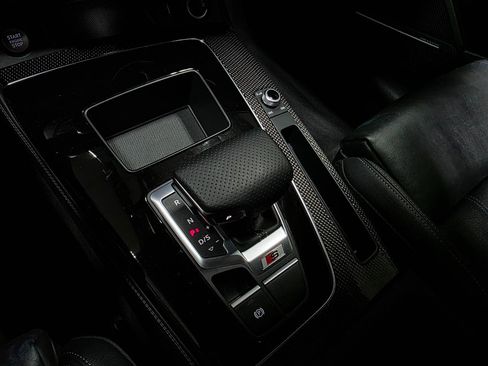 Used 2024 Audi SQ5 Prestige AWD/4WD image 46